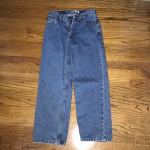 Levi’s Boys’ Relaxed Fit Jeans